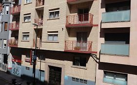 Hostal Milmarcos